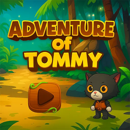 Adventure of Tommy