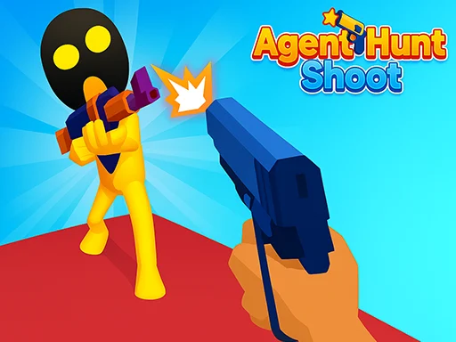 Agent Hunt Shoot