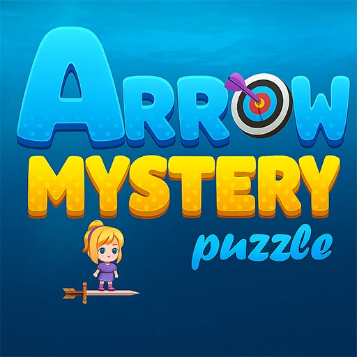 Arrow Mystery Puzzle