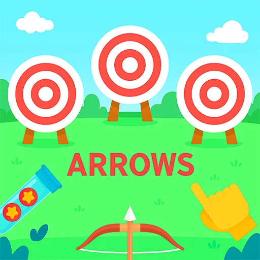Arrows