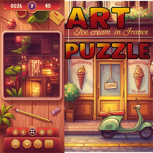 Art Puzzle