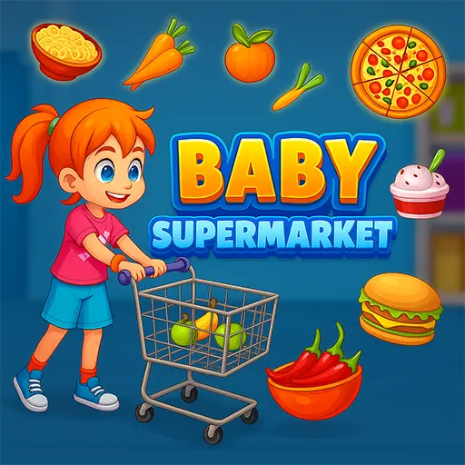Baby Supermarket