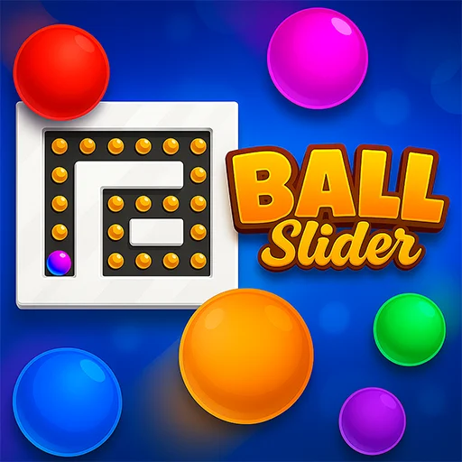 Ball Slider