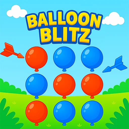 Balloon Blitz