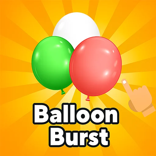Balloon Burst