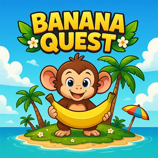 Banana Quest