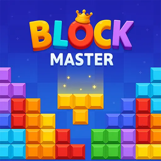 Block Master - Super Puzzle
