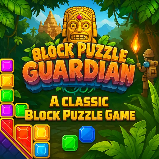 Block Puzzle Guardian