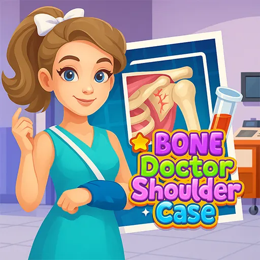 Bone Doctor Shoulder Case