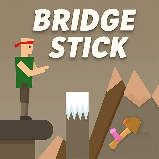 Bridge Stick