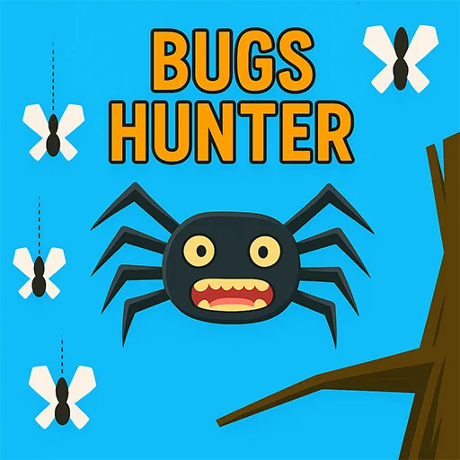 Bugs Hunter