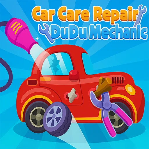 Car Care Repair DuDu Mechanic