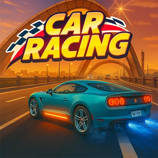 Car Games: Car Racing Game