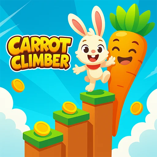 Carrot Climber