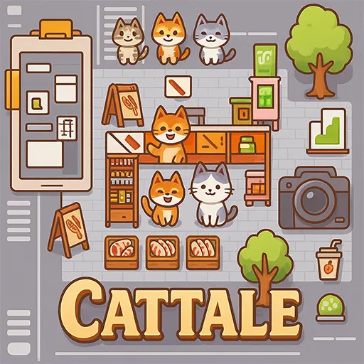 Cattale