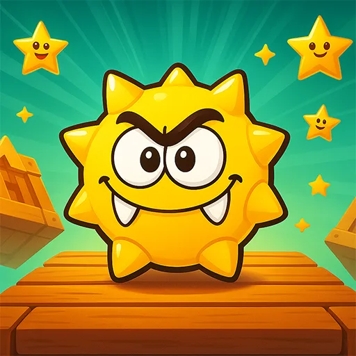 Color Maze Star Search