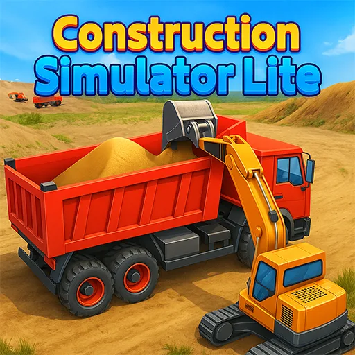 Construction Simulator Lite