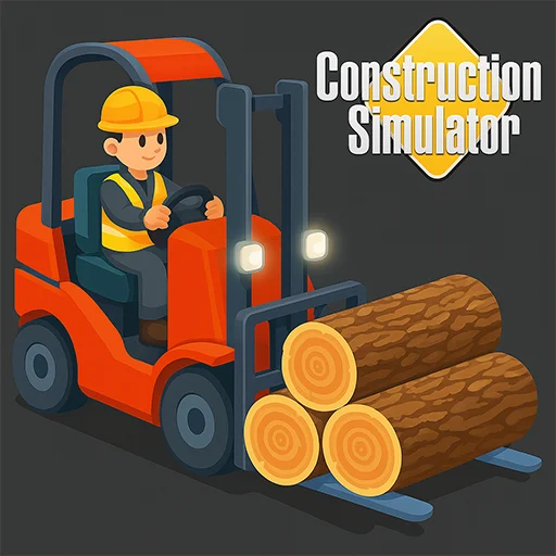 Construction Simulator