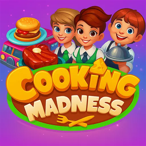 Cooking Madness