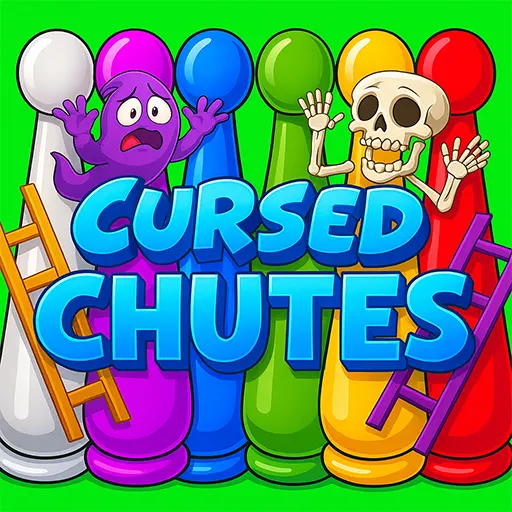 Cursed Chutes