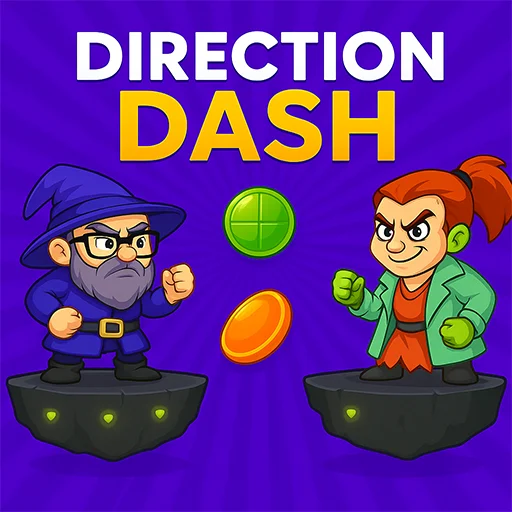 Direction Dash