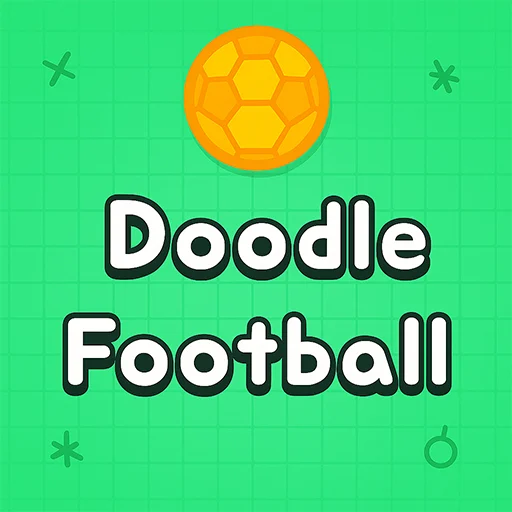 Doodle Football