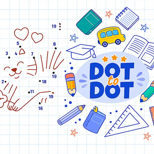 Dot to Dot