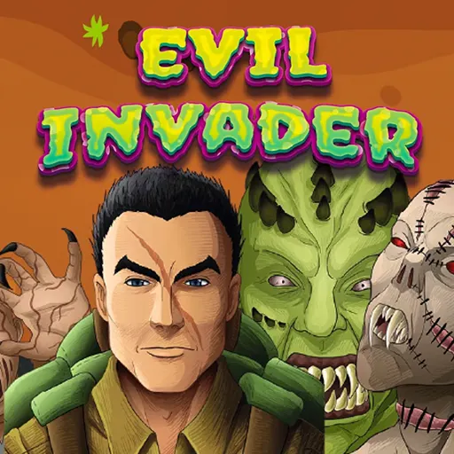 Evil Invader