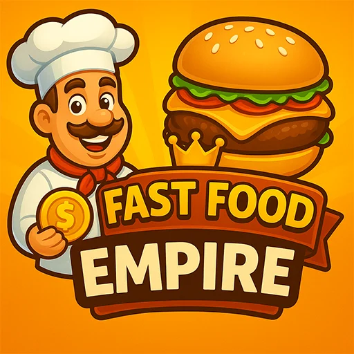 Fast Food Empire