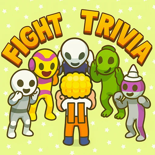Fight Trivia 2