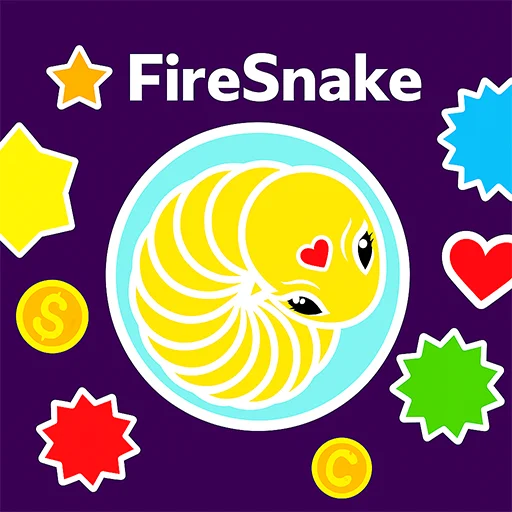 Fire Snake