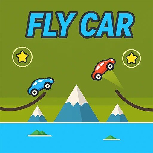 Fly Car
