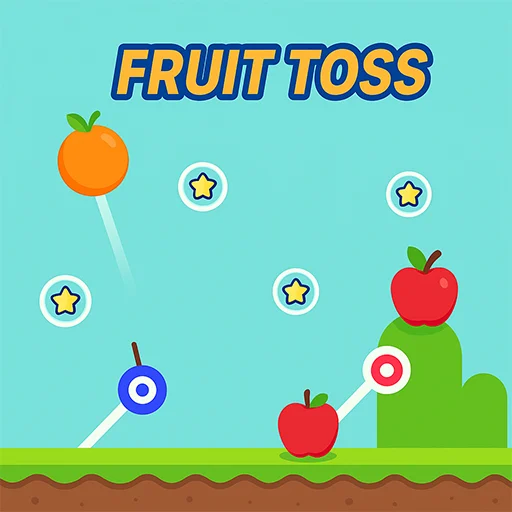 Fruit Toss