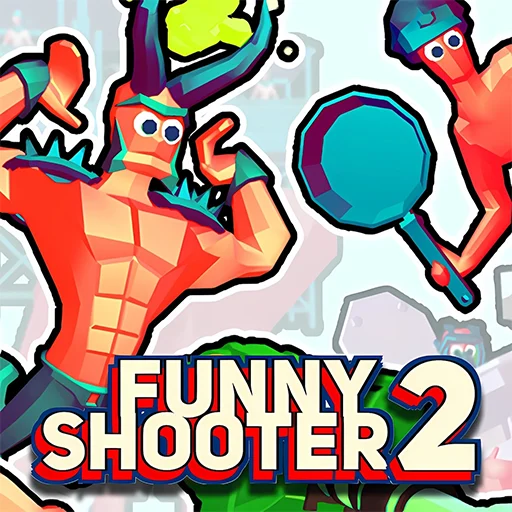 Funny Shooter 2