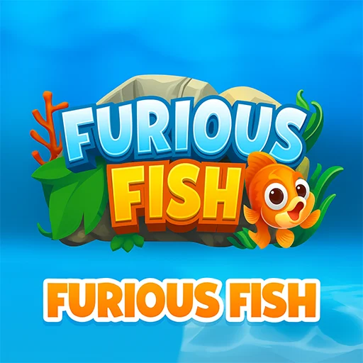 Furious Fish