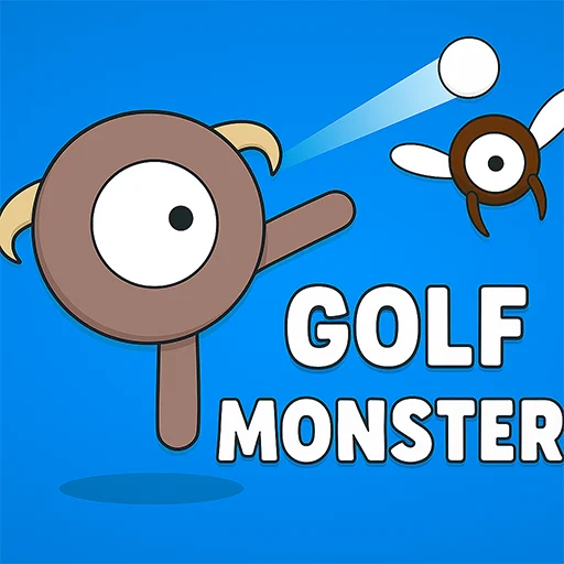 Golf Monster