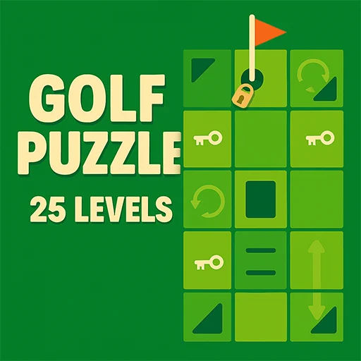 Golf Puzzle