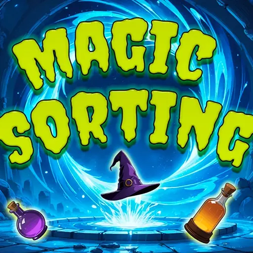 Magic Sorting