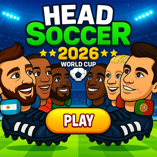 Head Soccer 2026