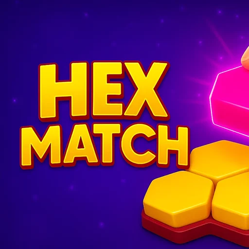Hex Match