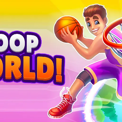 Hoop World