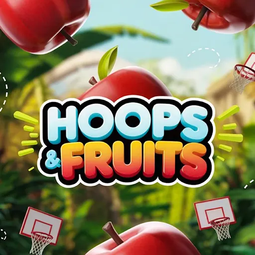 Hoops & Fruits