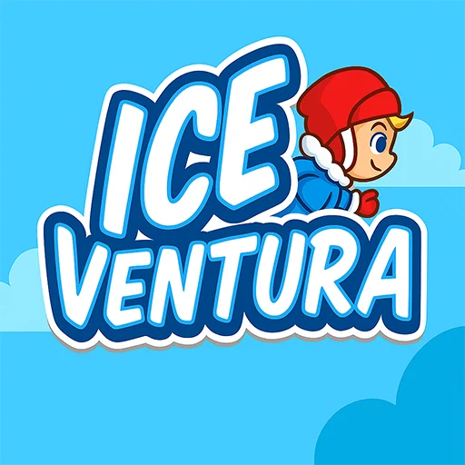 Ice Ventura