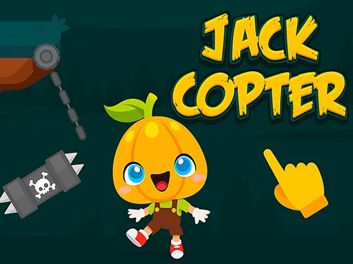 Jack O'Copter