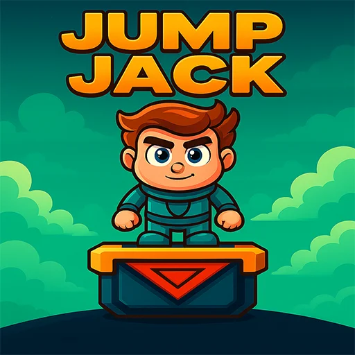 Jump Jack