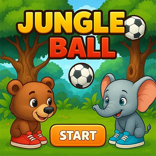 Jungle Ball
