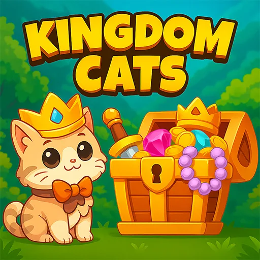 Kingdom Cats