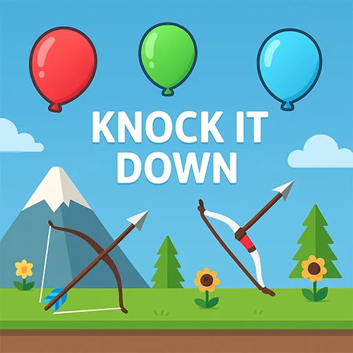 Knock It Down
