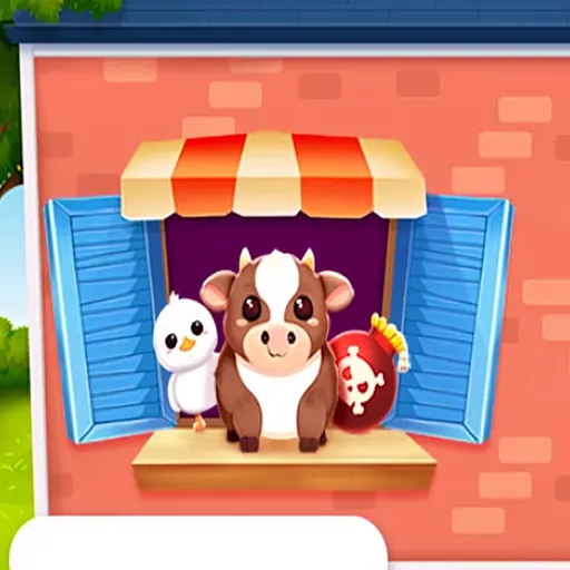 Knock Knock Memory Recall