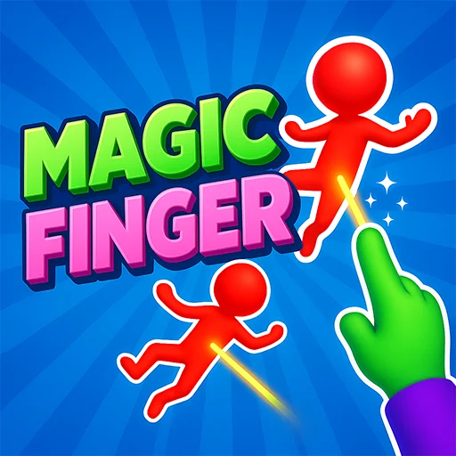 Magic Finger 3D